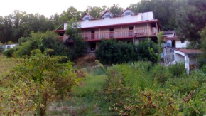 Гостиница Twins V.V.T Hostel  Орешани